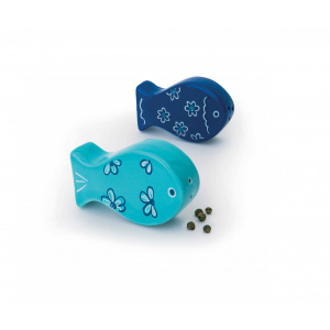 Excelsa Set solnita si pipernita Ocean