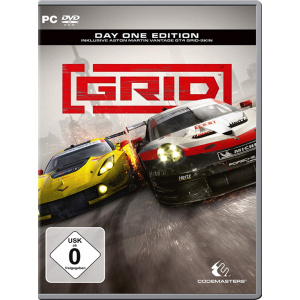 Codemasters Grid Day One Edition PC