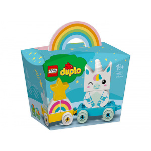 LEGO Unicorn 10953