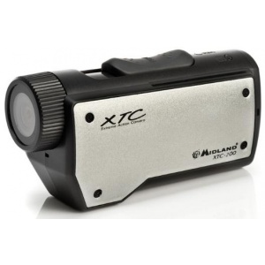 Midland XTC-200 Black