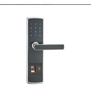 Dahua Yala inteligenta cu cititor de amprente si tastatura touch DH-JA1103