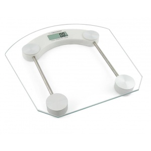 Esperanza Pilates white (EBS008W - 5901299914113)