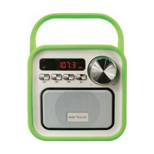 Serioux Joy Verde srxs-joybltgr