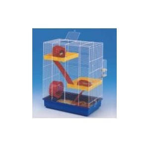 Ferplast Colivie Tris Alba