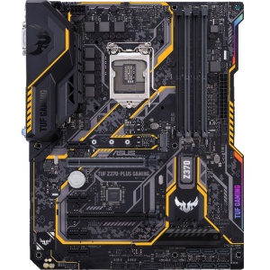 Asus TUF Z370-PLUS GAMING