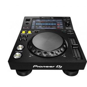 Pioneer XDJ-700