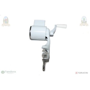 Micul Fermier GF-0828 Razatoare pentru nuci si branza