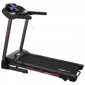 FitTronic BodyFit F5000