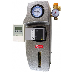 Regulus Grup de pompare solar S1 SRS3 E