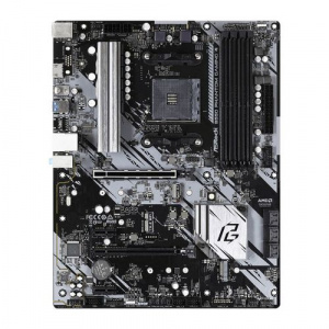 Asrock B550 Phantom Gaming 4