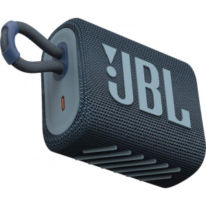 JBL Go 3 Blue