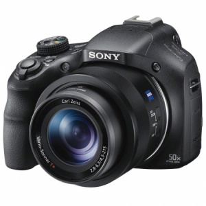 Sony DSC-HX400Vblack
