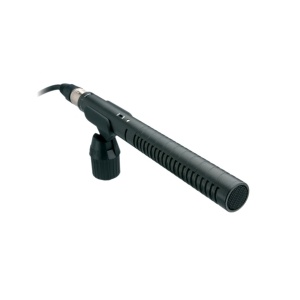 Rode NTG1 - microfon unidirectional