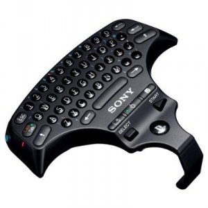 Sony Tastatura Wireless PS3