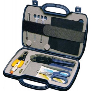 Hanlong Fiber Optic toolkit HT-K3032