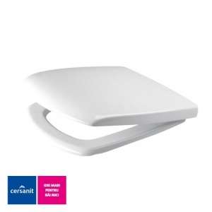 Cersanit Capac WC Carina K98-0068