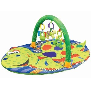 Chipolino Covoras de joaca Turtle