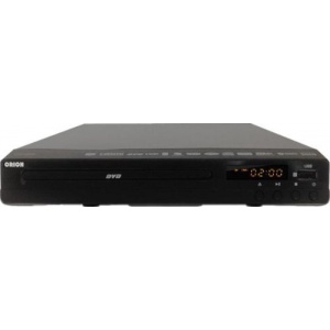 ORION 6006 (Negru)