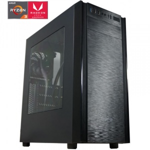 PC Garage Gaming Corvus