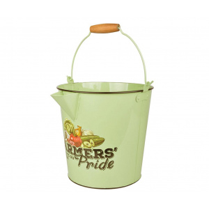 Esschert Design Galeata Timbalto 9 L