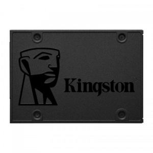 Kingston A400 1.92TB, SATA3, M.2 2280 SA400S37/1920G