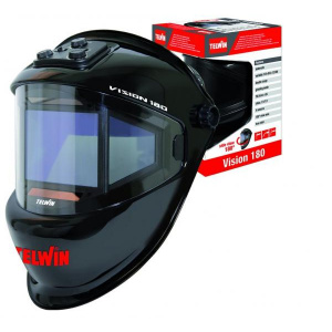 Telwin Masca de sudura automata T-VIEW 804097