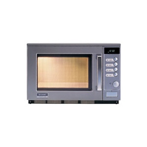 Sharp R25AM