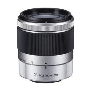 Pentax Q Telephoto Zoom 15-45mm f2.8