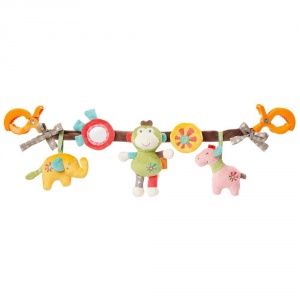 Fehn Animalute vesele