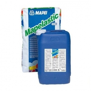 Mapei Mapelastic A B 32 Kg Compara Preturi Oferte Din Magazine   1569073 