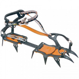 Petzl Vasak