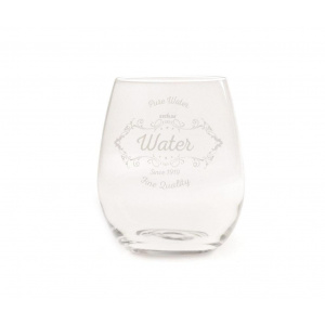 Excelsa Set 6 pahare Pure Vintage 390 ml
