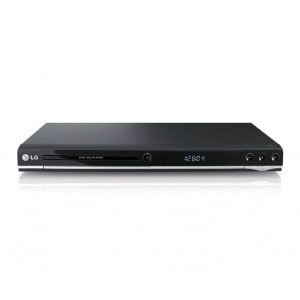 LG DVX450