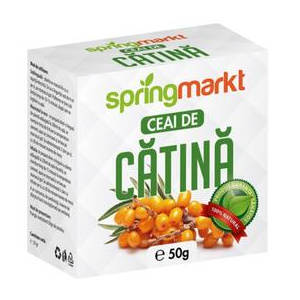 Springmarkt Catina, 50g