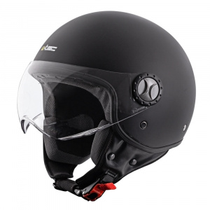 W-Tec Casca scuter FS-701MB