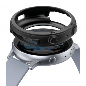 Ringke Carcasa Air Samsung Galaxy Watch Active 2 (44mm) Black