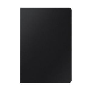 Samsung Book Cover pentru Galaxy Tab S7+ T970 T976 12.4 inch Black