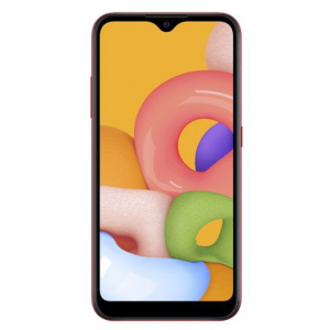 Samsung Galaxy A01 Core Dual SIM 16GB Red