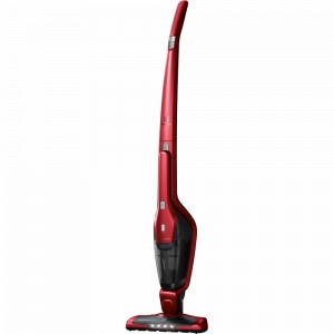 Electrolux 2 in 1 Ergorapido EER7ANIMAL Chili Red