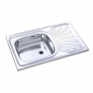 Ertone ERT-SN 9001 INOX