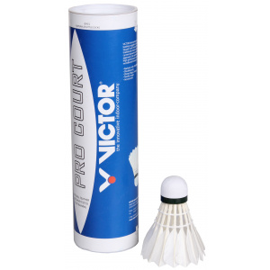 Viktor & Rolf Fluturasi badminton Pro Court