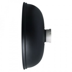 SMDV BR-300S Beauty Dish Silver - Beauty dish 30cm pentru BRiHT-360