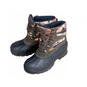 Baracuda Bocanci camuflaj DL, talpa TPR, maro