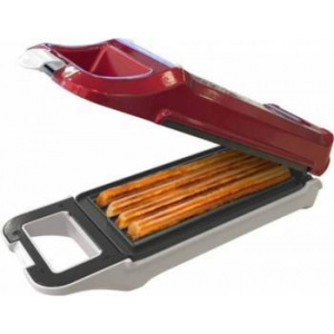 Beper Aparat de facut churros 700W Rosu BT.600Y