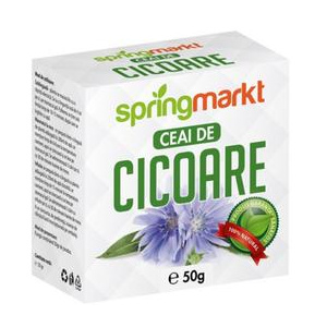 Springmarkt Cicoare, 50g