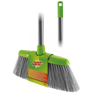 Scotch Brite Matura de exterior cu maner XX004824536