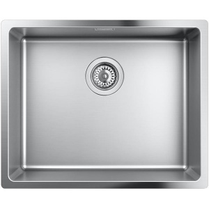 Grohe K700 Undermount 31574SD0, 1 cuva, otel inoxidabil, inox satinat