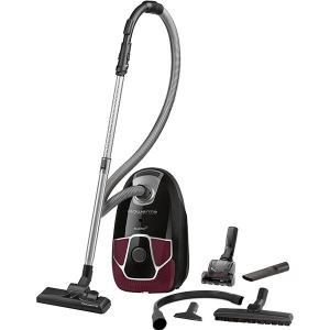 Rowenta RO6899EA visiniu-negru