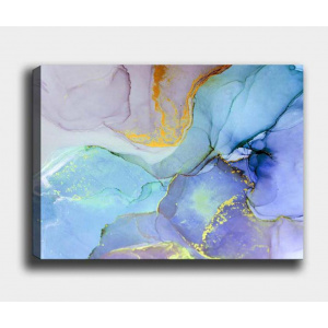 TABLO Center Tablou Petals 70x100 cm