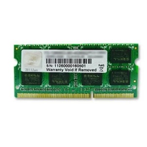 G.Skill 8GB 1333MHz CL9 F3-10666CL9S-8GBSQ